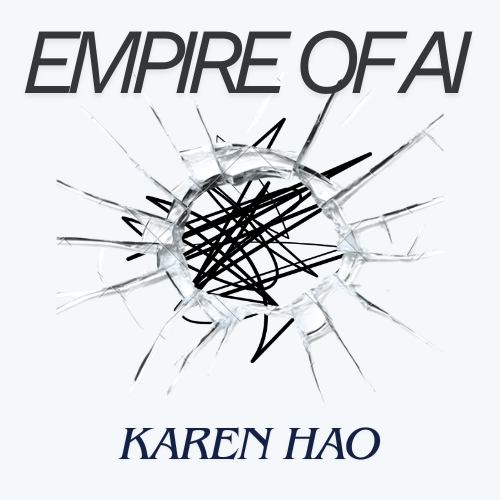 book review: Empire of AI